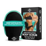 Exfoliating Body Glove for Smooth Skin Care