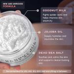 Brooklyn Botany Dead Sea Salt Body Scrub