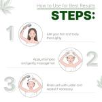 Hemp Seed Oil Intensive Shampoo - 500ml