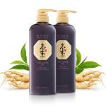 Ki Gold Premium Hair Care Set - 780ml