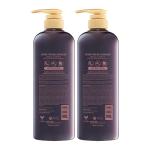Ki Gold Premium Hair Care Set - 780ml