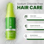 Hemp Seed Oil Intensive Shampoo - 500ml