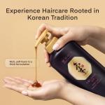 Ki Gold Premium Hair Care Set - 780ml