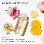 OUAI Volumizing Shampoo with Keratin and Biotin