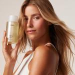 OUAI Volumizing Shampoo with Keratin and Biotin