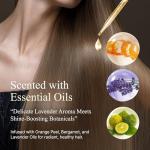 Premium TS Korean Anti-Hair Loss Shampoo 500g