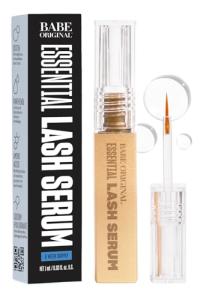 Babe Lash Serum for Fuller, Longer Lashes
