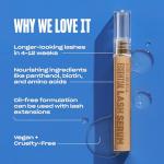 Babe Lash Serum for Fuller, Longer Lashes