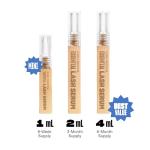 Babe Lash Serum for Fuller, Longer Lashes