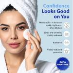 Dr. Denese Firming Facial Pads with Glycolic Acid