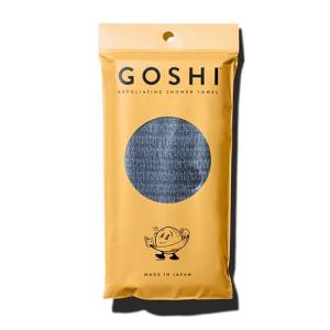GOSHI Exfoliating Towel - Gentle Skin Renewal