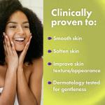 Dermatologist-Developed Exfoliating Body Sponge