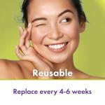 Dermatologist-Developed Exfoliating Body Sponge