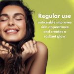 Dermatologist-Developed Exfoliating Body Sponge