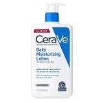 CeraVe Daily Moisturizing Lotion with Hyaluronic Acid