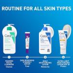 CeraVe Daily Moisturizing Lotion with Hyaluronic Acid