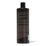 Ion Luxe Hydrating Shampoo for Dry, Damaged Hair