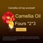 Tsubaki Premium Moist Shampoo Refill 330ml