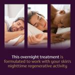 Mederma PM Intensive Overnight Scar Cream, Works with Skin's Nighttime Regenerative Activity, Clinically Shown to Make Scars Smaller and Less Visible, 1.7 Oz (48g)