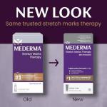 Mederma Stretch Marks Therapy, Helps Prevent and Treat Stretch Marks, Safe to Use When Pregnant, Pregnancy Skin Care, 5.29 oz (150g)