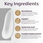 Mederma Stretch Marks Therapy, Helps Prevent and Treat Stretch Marks, Safe to Use When Pregnant, Pregnancy Skin Care, 5.29 oz (150g)