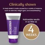 Mederma Stretch Marks Therapy, Helps Prevent and Treat Stretch Marks, Safe to Use When Pregnant, Pregnancy Skin Care, 5.29 oz (150g)
