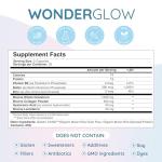 WONDERCOW Hair, Skin & Nails Vitamins Capsules