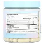 WONDERCOW Hair, Skin & Nails Vitamins Capsules