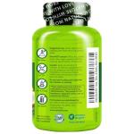 NATURELO Biotin Hair, Skin, and Nails Vitamins