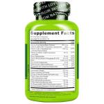 NATURELO Biotin Hair, Skin, and Nails Vitamins