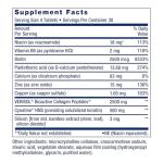 Collagen Plus for Hair, Skin & Nails