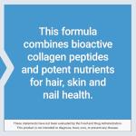 Collagen Plus for Hair, Skin & Nails
