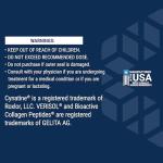 Collagen Plus for Hair, Skin & Nails