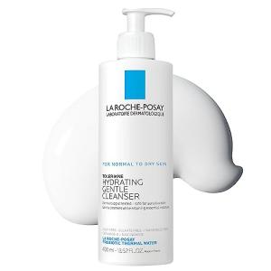 La Roche-Posay Gentle Hydrating Face Cleanser