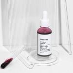 AHA 30% + BHA 2% Peeling Solution Exfoliating AHA 30% BHA 2% Peeling Solution Chemical Peel for Face BHA AHA Mask Red Peel BHA Liquid Exfoliant BHA Peeling Solution 1Floz