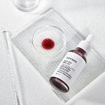 AHA 30% + BHA 2% Peeling Solution Exfoliating AHA 30% BHA 2% Peeling Solution Chemical Peel for Face BHA AHA Mask Red Peel BHA Liquid Exfoliant BHA Peeling Solution 1Floz