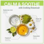 Ebanel 30% AHA 2% BHA Chemical Peel Exfoliant Gel, Face Peel with Glycolic Acid, Salicylic Acid, Lactic Acid, Green Tea, Chamomile for Acne Scars, Dark Spots, Wrinkles, Fine Lines