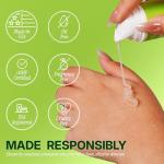 Ebanel 30% AHA 2% BHA Chemical Peel Exfoliant Gel, Face Peel with Glycolic Acid, Salicylic Acid, Lactic Acid, Green Tea, Chamomile for Acne Scars, Dark Spots, Wrinkles, Fine Lines