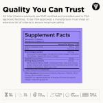 Vital Vitamins Multi Collagen Plus with Biotin & C✨