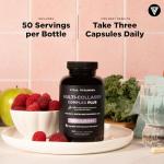 Vital Vitamins Multi Collagen Plus with Biotin & C✨