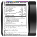 Biotin Hair Skin Nails Supplement - 60 Pills