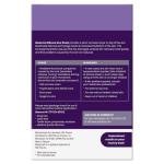 Mederma Medical Grade Silicone Scar Sheets; Improves The Appearance of Old and New Scars; for Injury, Burn and Surgery Scars, 4 Count