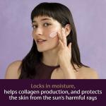 Mederma Scar Cream Plus SPF 30, Sunscreen, Protects from Sun Damage, Reduces the Appearance of Scars, 0.7 Ounce, 20 grams (Packaging May Vary)