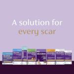 Mederma Scar Cream Plus SPF 30, Sunscreen, Protects from Sun Damage, Reduces the Appearance of Scars, 0.7 Ounce, 20 grams (Packaging May Vary)