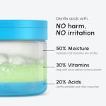 MAREE Glycolic Acid Peel Pads with Tea Tree Oil