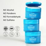 MAREE Glycolic Acid Peel Pads with Tea Tree Oil