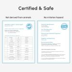 MAREE Glycolic Acid Peel Pads with Tea Tree Oil