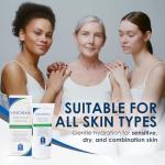 Vanicream Daily Moisturizer with Ceramides & Hyaluronic Acid