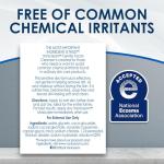 Vanicream Gentle Facial Cleanser for Sensitive Skin