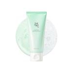 Joseon Green Plum Refreshing Cleanser Gel 100ml